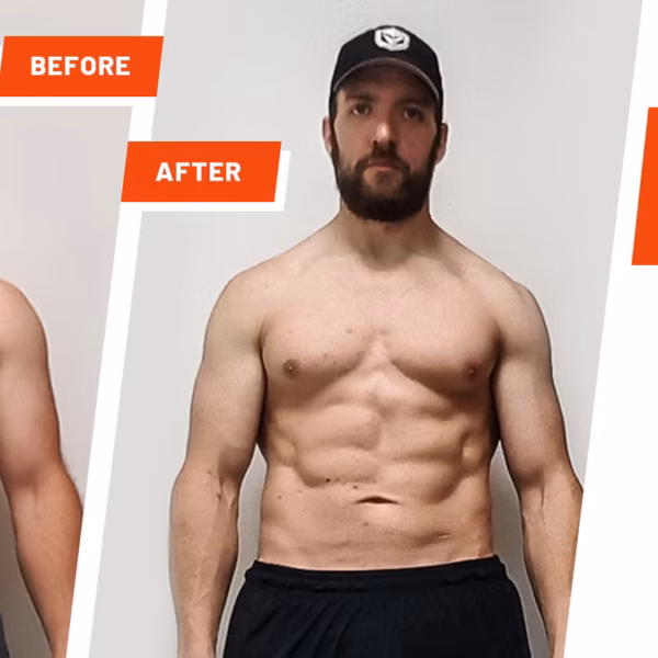 10 Week Cutting Stack