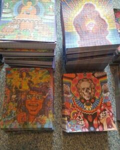 Home 2 1p-lsd blotter