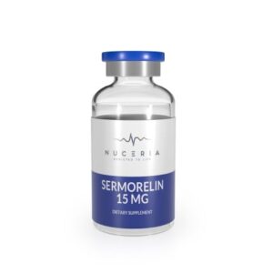 sermrelin