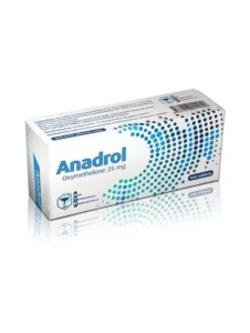 anadrol