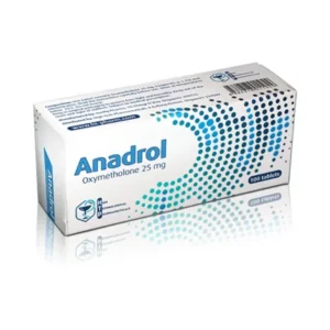 anadrol