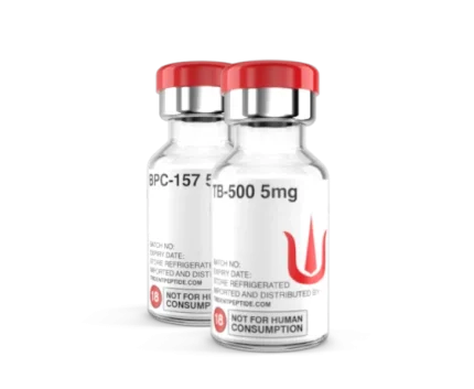 BPC-157, TB-500 10mg (Blend) 1 BPCTB5