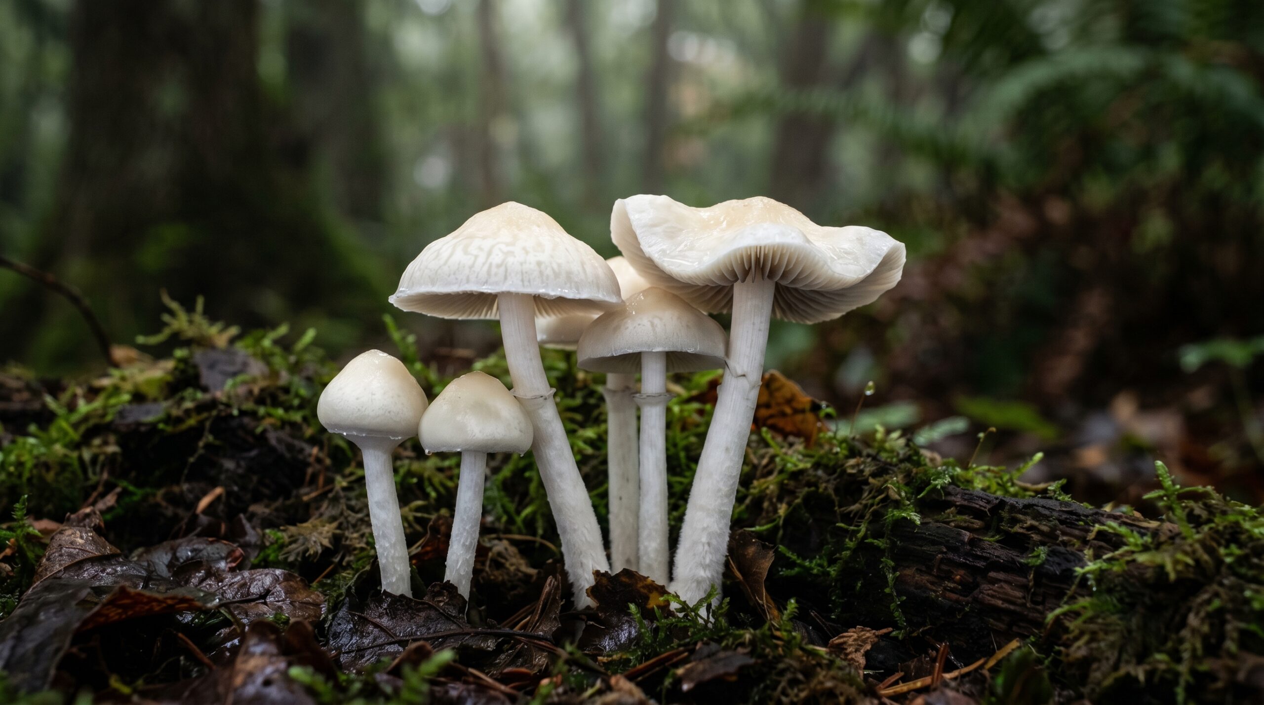 GHOSTS (Exotics) psilocybin mushroom 2 smoking accessories online