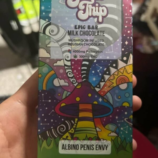 Good Trips
