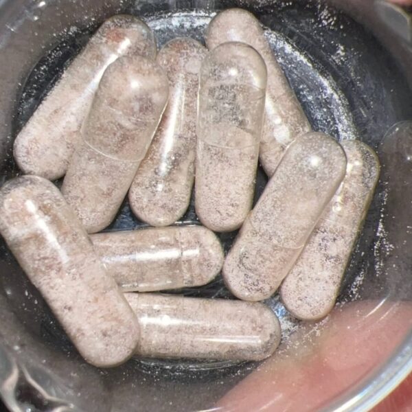 High purity MDMA