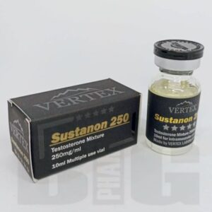 sustanon 250