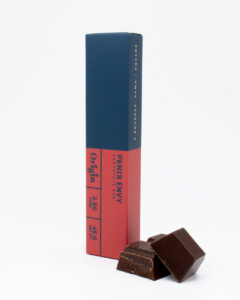 Penis Envy – Psychedelic Chocolate Bar