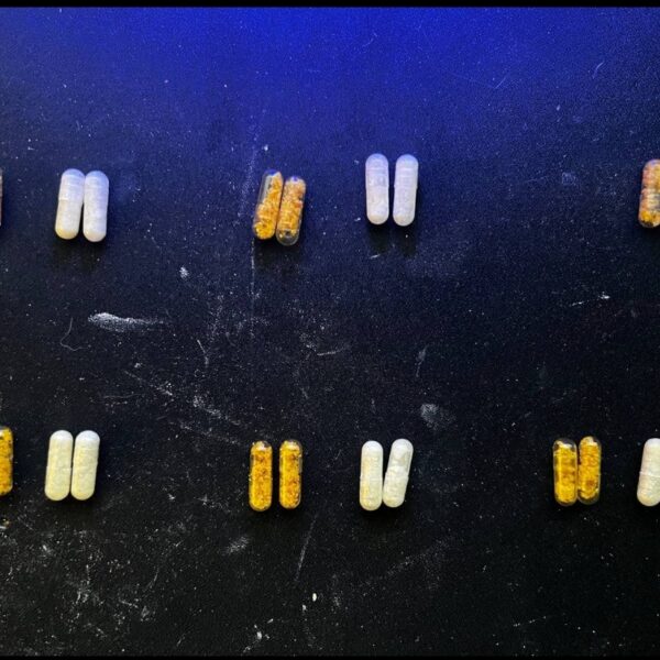 Pharmahuasca