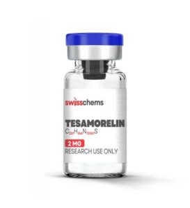 Tesamorelin