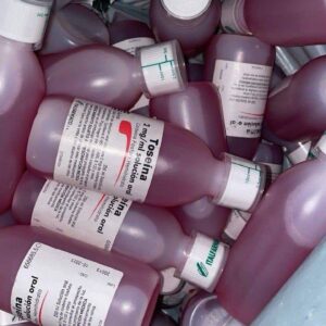 Toseina Oral Solution