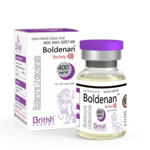 boldenone