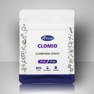 clomiphene clomid