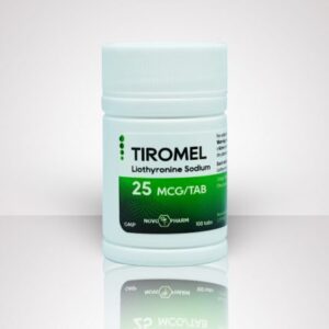 tiromel