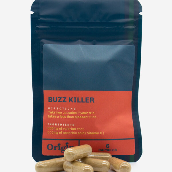buzz killer