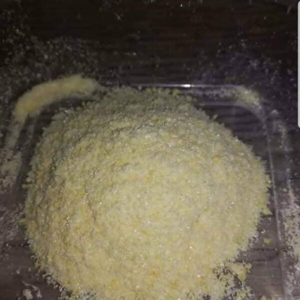 DMT (N,N-dimethyltryptamine)