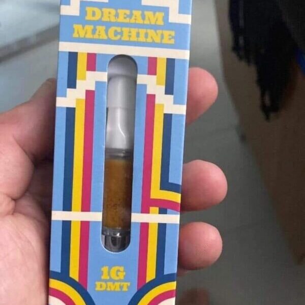 dmt cart