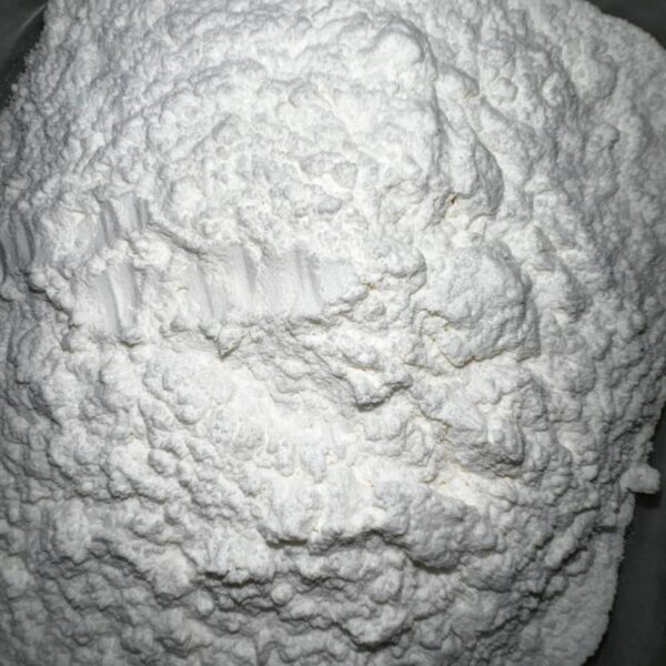 fumarite powder