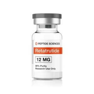 peptide-science-retatrutide