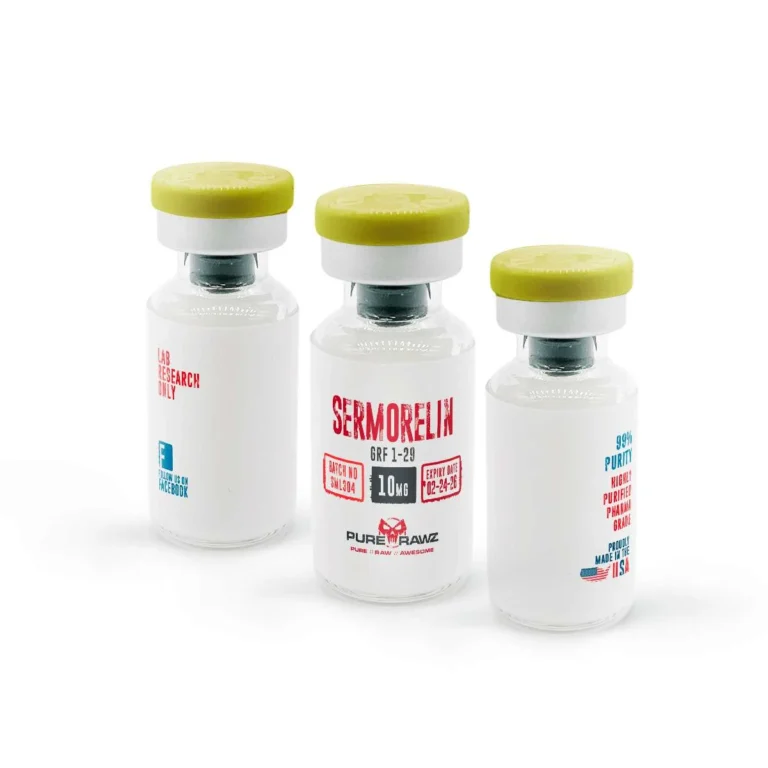 sermorelin-2mg