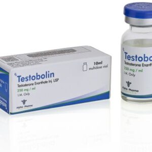 testobolin