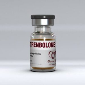 trenbolone