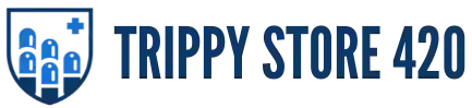 trippy store 420 logo